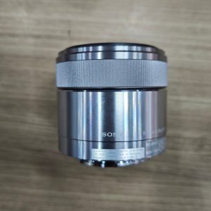 Ống kính Sony E 30mm F3.5 Macro cũ Mã SP 2593 - Ảnh 4