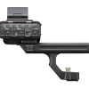 Bộ phận tay cầm Sony XLR XLR-H1 for FX3 FX30 - Tách - Mới 100%