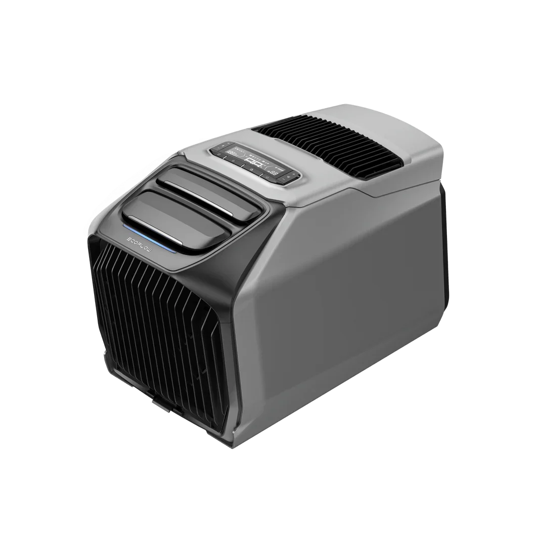 Điều hòa di động EcoFlow Wave 3 | Chính Hãng