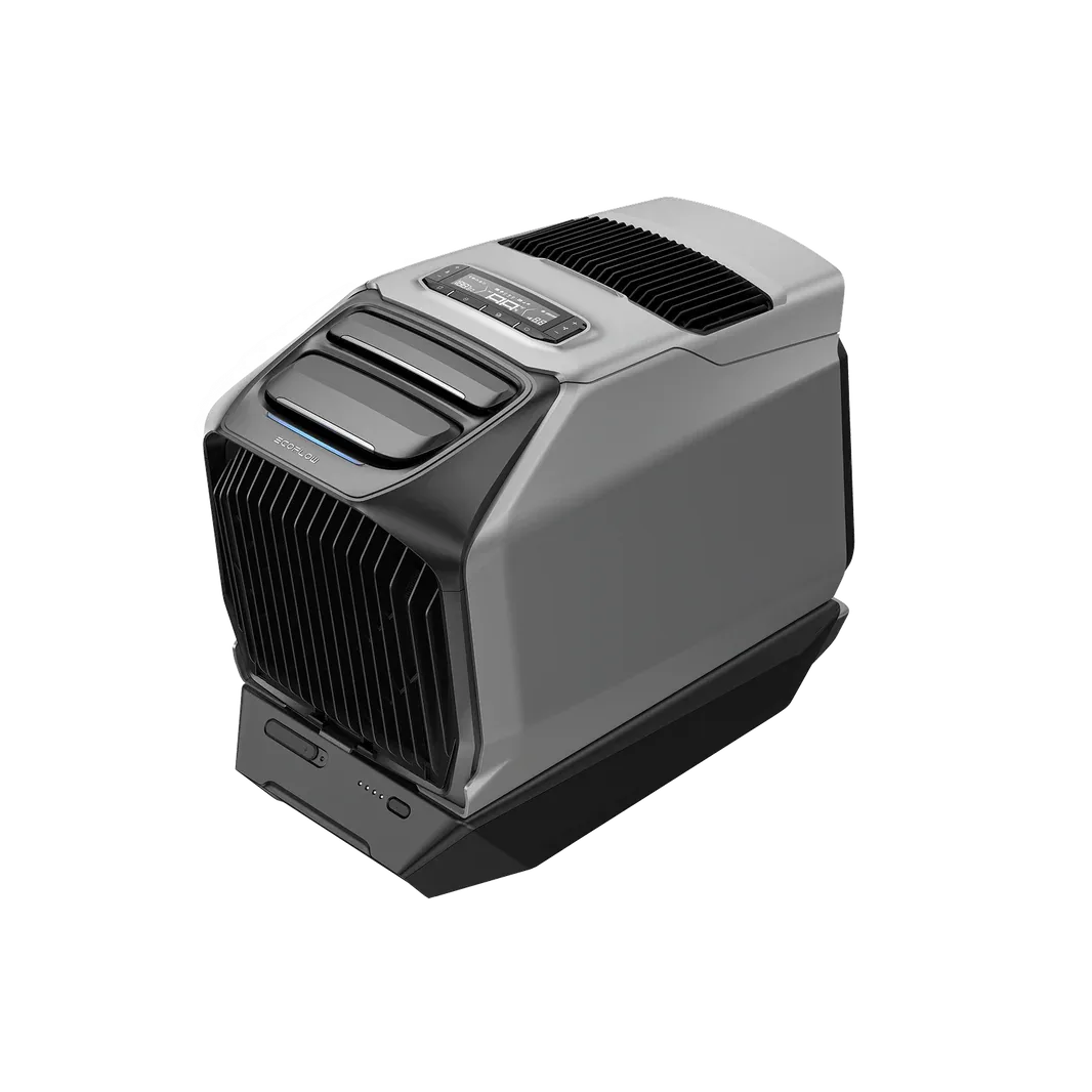 Điều hòa di động EcoFlow Wave 3 (Kèm pin) | Chính Hãng