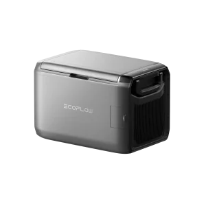Tủ lạnh di động EcoFlow GLACIER Classic 45L Portable Fridge Freezer | Chính Hãng