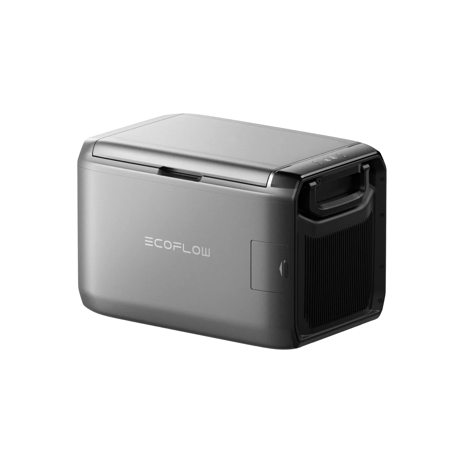 Tủ lạnh di động EcoFlow GLACIER Classic 45L Portable Fridge Freezer | Chính Hãng