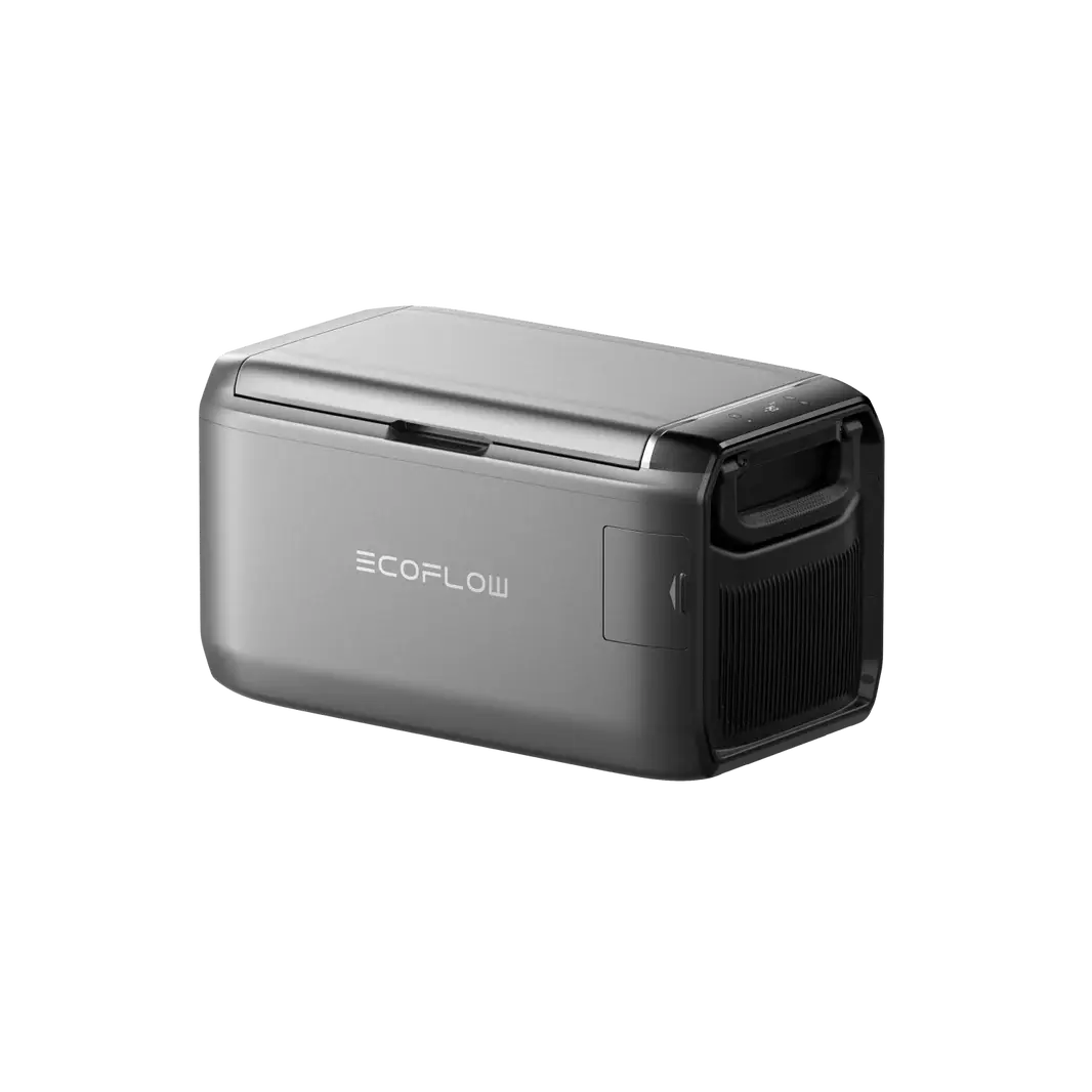 Tủ lạnh di động EcoFlow GLACIER Classic 35L Portable Fridge Freezer | Chính Hãng