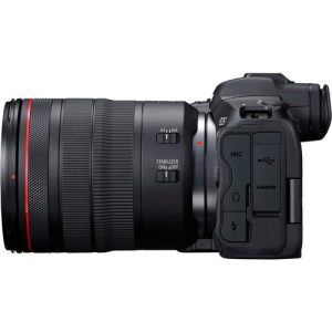 Canon EOS R5 + Kit RF 24-105mm F4 L IS USM | Chính Hãng - Ảnh 2
