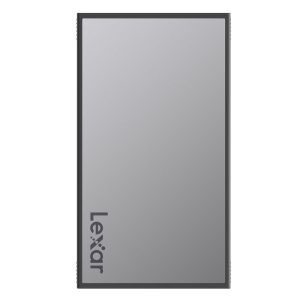 Ổ cứng di dộng SSD Lexar 4TB Professional Workflow | Chính Hãng - Ảnh 4