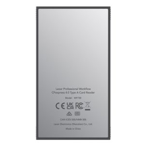 Đầu đọc thẻ nhớ Lexar Professional Workflow CFexpress 4.0 Type A | Chính Hãng - Ảnh 4