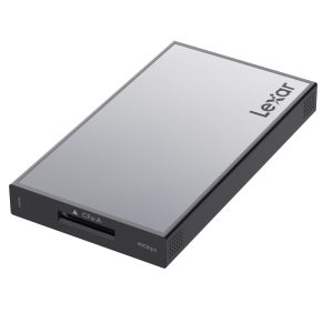 Đầu đọc thẻ nhớ Lexar Professional Workflow CFexpress 4.0 Type A | Chính Hãng - Ảnh 3