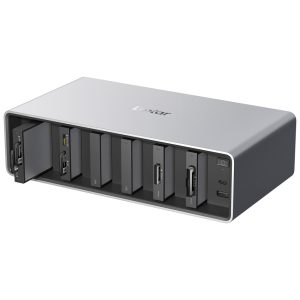 Trạm kết nối di dộng Lexar Professional Workflow | Chính Hãng - Ảnh 3