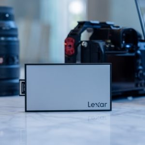 Đầu đọc thẻ nhớ Lexar Professional Workflow CFexpress 4.0 Type A | Chính Hãng - Ảnh 11