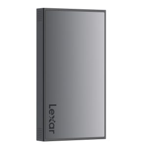 Ổ cứng di dộng SSD Lexar 4TB Professional Workflow | Chính Hãng - Ảnh 2