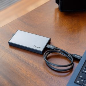 Ổ cứng di dộng SSD Lexar 4TB Professional Workflow | Chính Hãng - Ảnh 11