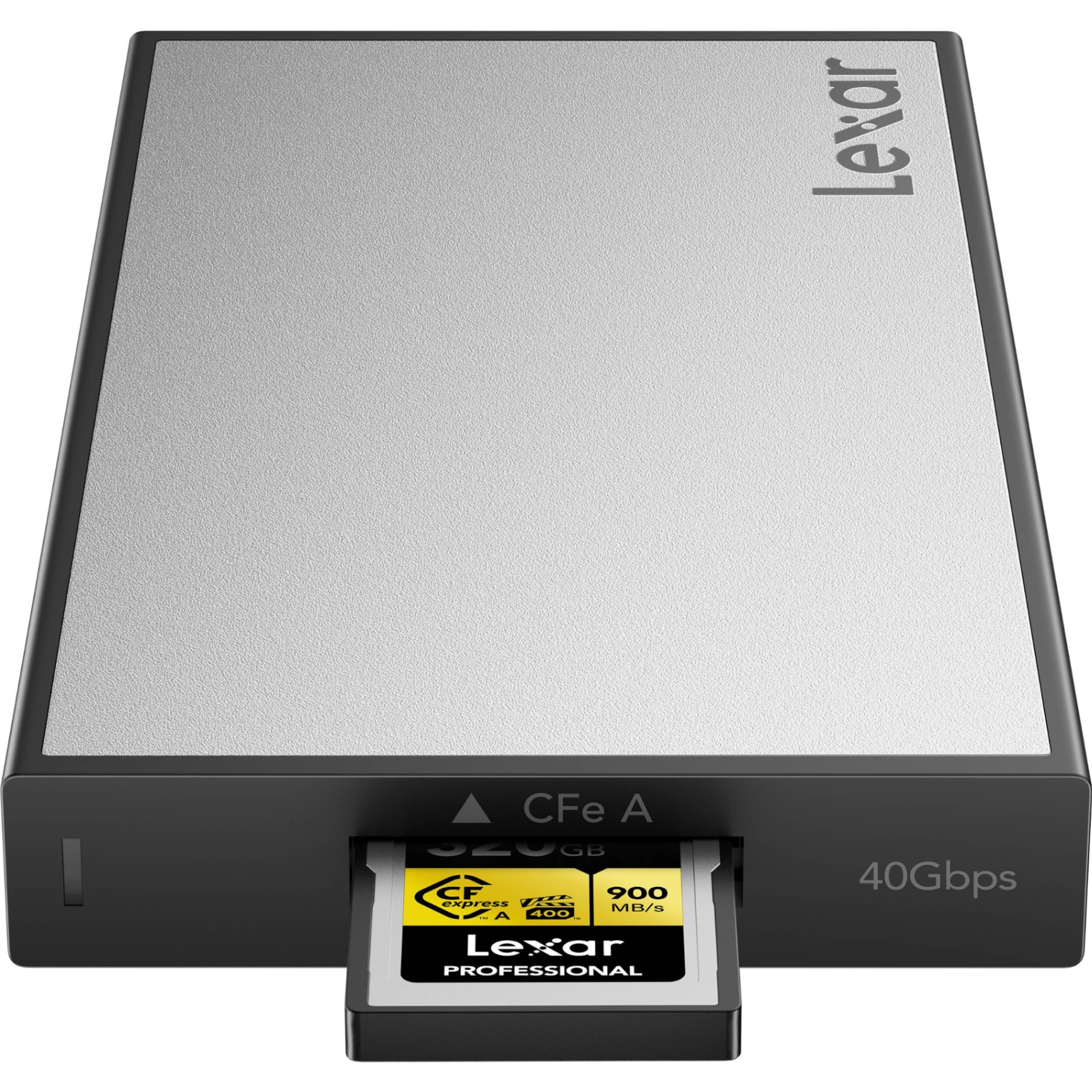 Đầu đọc thẻ nhớ Lexar Professional Workflow CFexpress 4.0 Type A | Chính Hãng - Ảnh 2