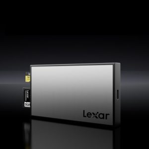 Đầu đọc thẻ nhớ Lexar Professional Workflow UHS-II SD/micro SD | Chính Hãng - Ảnh 9