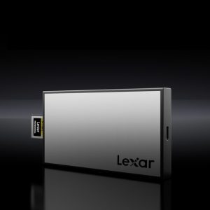 Đầu đọc thẻ nhớ Lexar Professional Workflow CFexpress 4.0 Type A | Chính Hãng - Ảnh 9