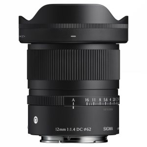 Sigma 12mm F1.4 DC DN (C) | Chính Hãng - Ảnh 3