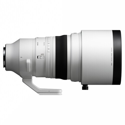 Sigma 200mm F2 DN OS (S) | Chính Hãng - Ảnh 7