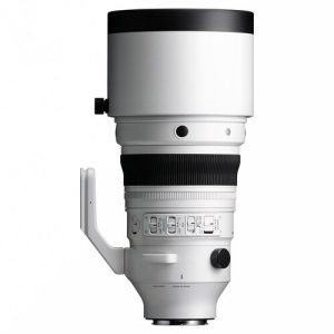Sigma 200mm F2 DN OS (S) | Chính Hãng - Ảnh 3
