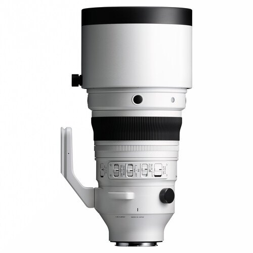 Sigma 200mm F2 DN OS (S) | Chính Hãng - Ảnh 3