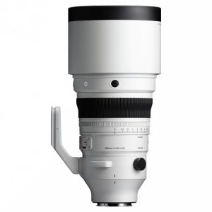 Sigma 200mm F2 DN OS (S) | Chính Hãng - Ảnh 2