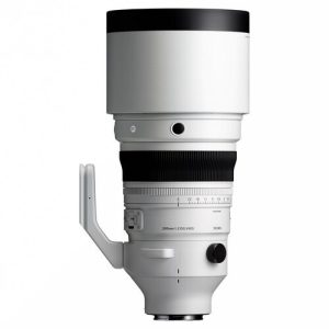 Sigma 200mm F2 DN OS (S) | Chính Hãng - Ảnh 5