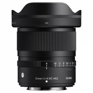 Sigma 12mm F1.4 DC DN (C) | Chính Hãng - Ảnh 4