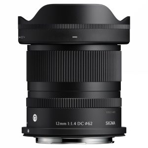 Sigma 12mm F1.4 DC DN (C) | Chính Hãng - Ảnh 5