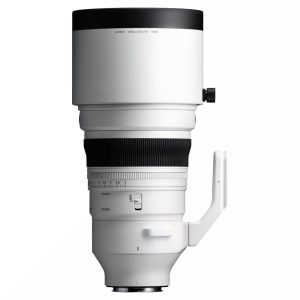 Sigma 200mm F2 DN OS (S) | Chính Hãng - Ảnh 4