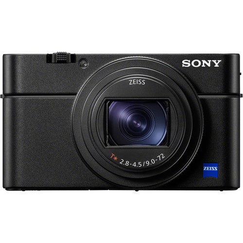 Bộ sản phẩm Sony Cybershot RX100 VII Retro Kit | Chính Hãng - Ảnh 2