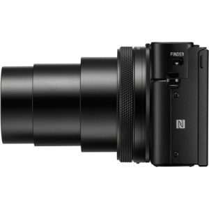 Bộ sản phẩm Sony Cybershot RX100 VII Retro Kit | Chính Hãng - Ảnh 7