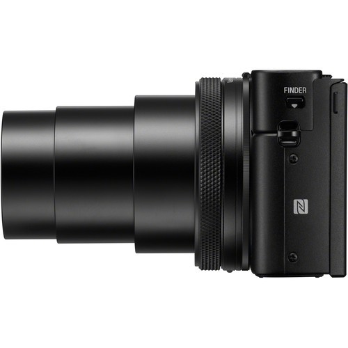 Bộ sản phẩm Sony Cybershot RX100 VII Retro Kit | Chính Hãng - Ảnh 7