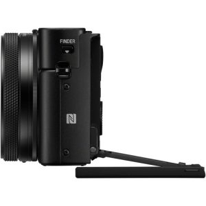 Bộ sản phẩm Sony Cybershot RX100 VII Retro Kit | Chính Hãng - Ảnh 6