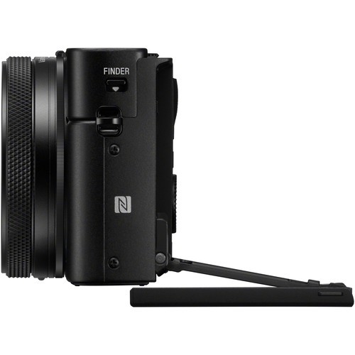 Bộ sản phẩm Sony Cybershot RX100 VII Retro Kit | Chính Hãng - Ảnh 6