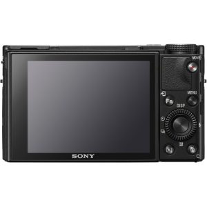Bộ sản phẩm Sony Cybershot RX100 VII Retro Kit | Chính Hãng - Ảnh 3