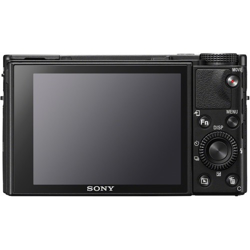 Bộ sản phẩm Sony Cybershot RX100 VII Retro Kit | Chính Hãng - Ảnh 3