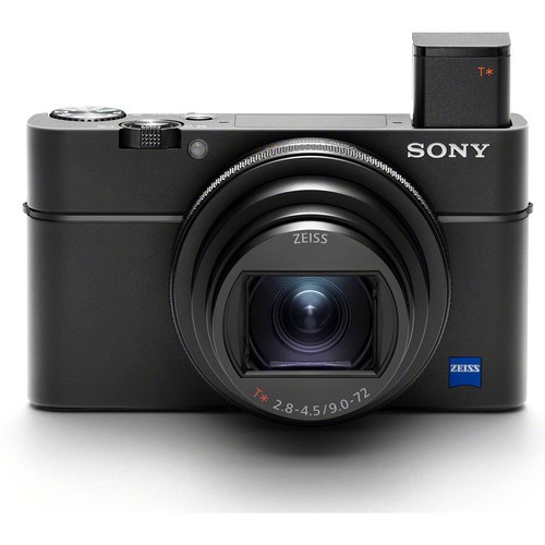 Bộ sản phẩm Sony Cybershot RX100 VII Retro Kit | Chính Hãng - Ảnh 9