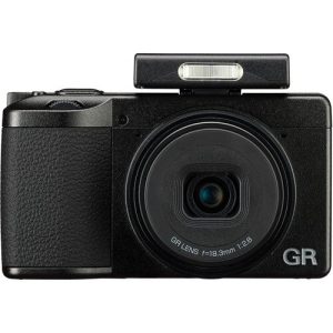 Đèn Flash GF-2 cho máy ảnh Ricoh | Chính Hãng - Ảnh 5