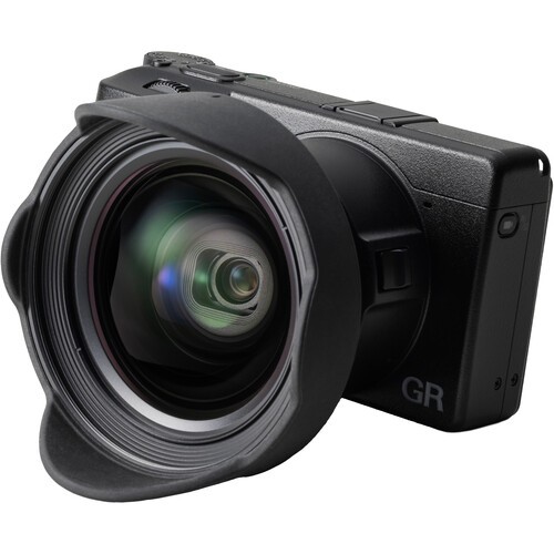 Ngàm chuyển đổi GA-3 | Chính Hãng - Ảnh 2