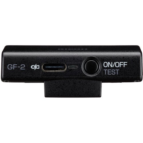 Đèn Flash GF-2 cho máy ảnh Ricoh | Chính Hãng - Ảnh 2