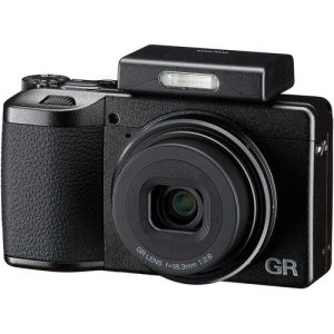 Đèn Flash GF-2 cho máy ảnh Ricoh | Chính Hãng - Ảnh 4