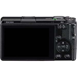 Ricoh GR IV (GR4) | Chính Hãng - Ảnh 4
