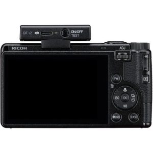 Đèn Flash GF-2 cho máy ảnh Ricoh | Chính Hãng - Ảnh 6