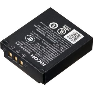 Pin máy ảnh Ricoh DB-120 (1800W) | Chính Hãng