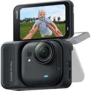 Máy quay hành động Insta360 Go Ultra | Chính Hãng