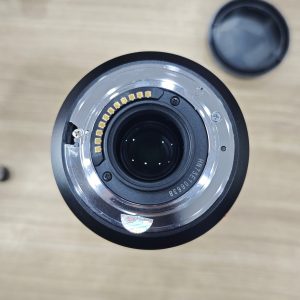 Ống Kính Panasonic Lumix G Vario 14-140mm F3.5-5.6 II ASPH Power O.I.S cũ Mã SP 6638 - Ảnh 2