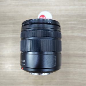 Ống Kính Panasonic Lumix G Vario 14-140mm F3.5-5.6 II ASPH Power O.I.S cũ Mã SP 6638 - Ảnh 4