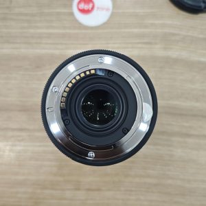 Ống Kính Sigma 56mm F1.4 DC DN Fujifilm X cũ Mã SP 5750 - Ảnh 6