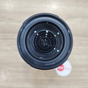 Ống kính Canon RF-S 18-150mm f/3-6.3 IS STM Cũ Mã SP 1812 - Ảnh 3