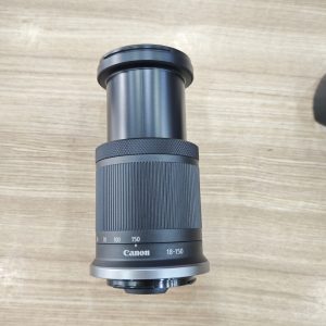Ống kính Canon RF-S 18-150mm f/3-6.3 IS STM Cũ Mã SP 1812 - Ảnh 4