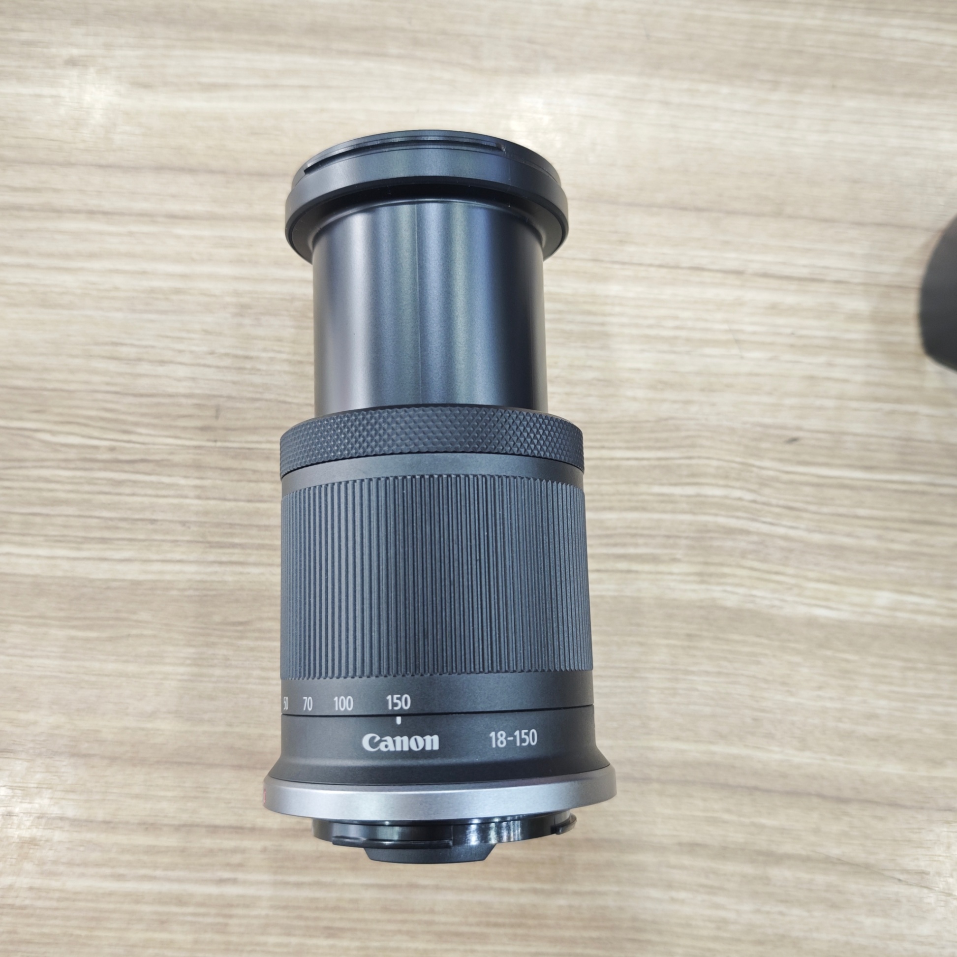 Ống kính Canon RF-S 18-150mm f/3-6.3 IS STM Cũ Mã SP 1812 - Ảnh 4