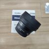 Ống Kính Sigma 56mm F1.4 DC DN Fujifilm X cũ Mã SP 5750